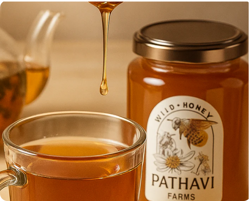 Not All Honey Is Created Equal: The Wild Story of Sundarban Honey