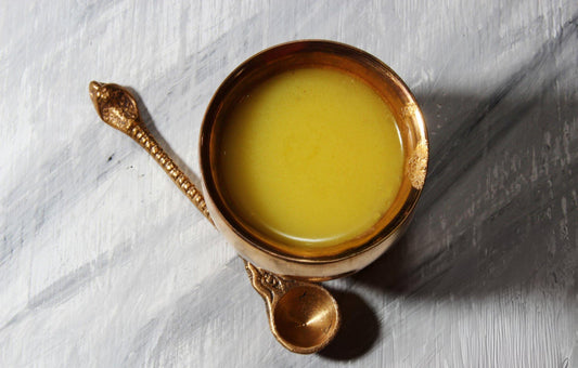 The A1 vs. A2 Ghee Debate: An Evidence-Based Guide to Choosing India’s Golden Elixir
